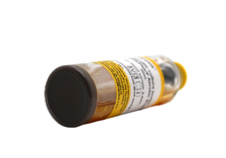 Antibiotic-neutralizing blood culture bottles for children