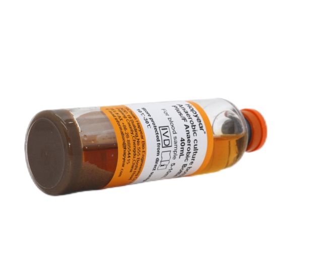 Antibiotic- neutralizing blood culture bottles for adults